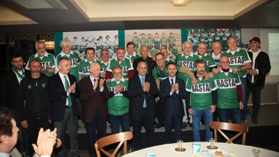 Kocaelispor Süper Lig hedefiyle iftarda buluştu