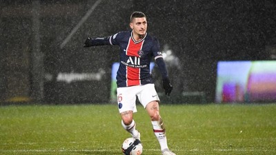 Samsunspor'dan Marco Verratti açıklaması! "Menajeri..."