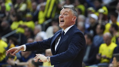 Jasikevicius: İnanılmaz katkısı oldu