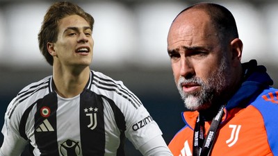 Tudor'dan gelir gelmez Kenan Yıldız kararı! Juventus'ta tüm planlar değişiyor