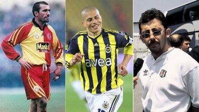 Unutulmaz futbolcuların lakapları