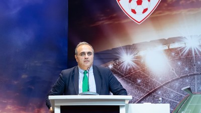 Ural Aküzüm: İstanbul'da mini bir Dünya Kupası düzenleyeceğiz