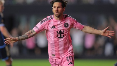 Lionel Messi Türkiye'de! Sosyal medyayı sallayan paylaşım