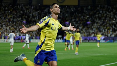 40 yaşındaki Ronaldo'dan bir transfer daha! Büyük para teklif edecekler