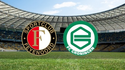 Feyenoord - Groningen maçı ne zaman, saat kaçta ve hangi kanalda canlı yayınlanacak?
