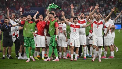 A Milli Futbol Takımı'nın Meksika ile yapacağı özel maçın biletleri satışa çıktı