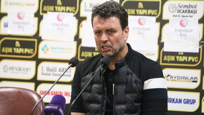 Cihat Arslan: Bu şartlarda daha fazla ayakta kalmak için daha fazla mücadele etmemiz gerekiyor