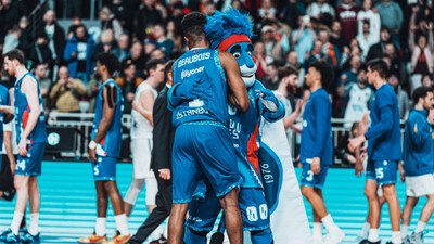 Anadolu Efes, uzatmada kazandı