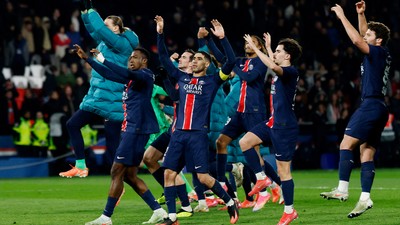 Fransa Ligue 1'de PSG, şampiyonluk için sahaya çıkıyor!