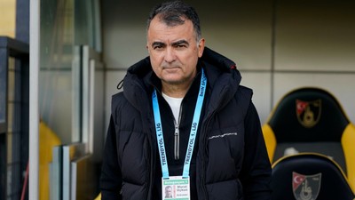 Murat Uçkun: Kalan 6 haftayı da bu şekilde devam ettirip bitirmeyi düşünüyoruz
