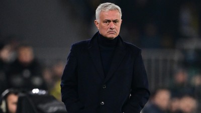 Tam 5 dev kulüp 'Jose Mourinho' yüzünden mağdur oldu! 'Satamıyoruz...'