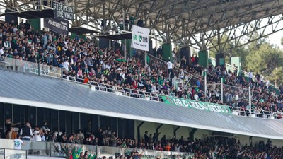 Denizlispor amatöre düşmemek için direniyor