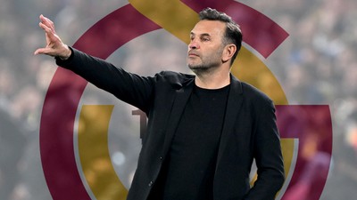 Galatasaray'ı şampiyon yapıp Avrupa devine imza atacak! Okan Buruk'u kapıyorlar