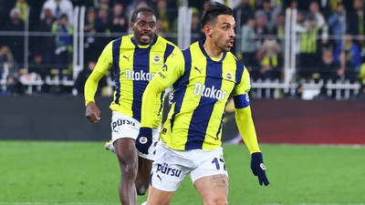 İrfan Can hayal kırıklığı yarattı! Mou'dan sürpriz açıklama