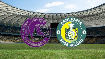 Keçiörengücü - Şanlıurfaspor maçı ne zaman?
