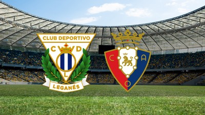 Leganes - Osasuna maçı ne zaman?