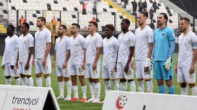 Manisa FK lige tutunmak için 3 puan hedefliyor