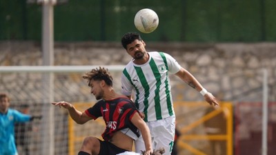 Muğlaspor şampiyonluğu riske attı!