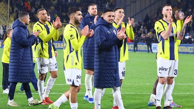 Trabzonspor maçı sonrası Fenerbahçeli yıldıza tepki yağdı: Sahada görmeye dayanamıyorum!