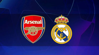 Arsenal - Real Madrid maçı ne zaman? Saat kaçta? Hangi kanalda?