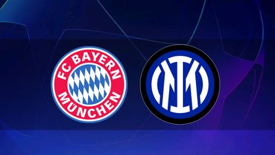 Bayern Münih - Inter maçı ne zaman? Saat kaçta? Hangi kanalda?