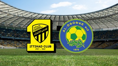 Al Ittihad - Al Orouba maçı ne zaman? Saat kaçta? Hangi kanalda?
