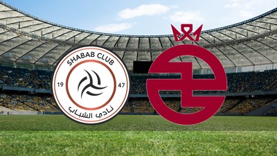 Al Shabab - Al Kholood maçı ne zaman? Saat kaçta? Hangi kanalda?
