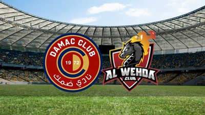 Damac FC - Al Wehda maçı ne zaman? Saat kaçta? Hangi kanalda?