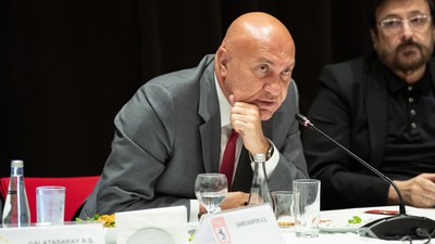 F.Bahçe'den Yüksel Yıldırım'a tepki: Dürüstçe anlatsın