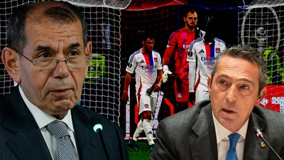 Galatasaray formasıyla poz bile vermişti! Ali Koç 6 milyon euroya işi bitirdi
