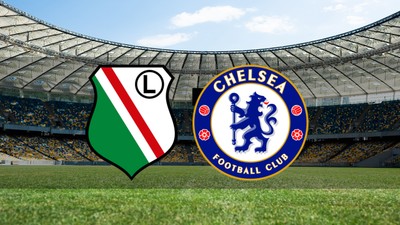Legia Varşova - Chelsea maçı saat kaçta?