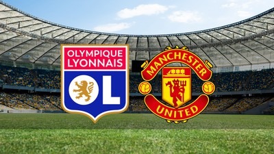 Lyon - Manchester United maçı saat kaçta?