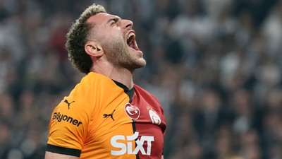 Mertens, Barış Alper için referans oldu: Yüksek bedellere satarsınız