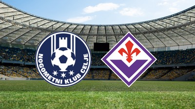 NK Celje - Fiorentina maçı saat kaçta?