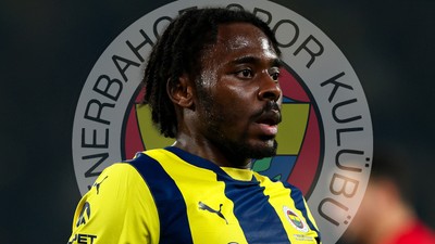 Osayi Samuel'den Fenerbahçe'ye ters köşe! Trabzonspor maçı sonrası kararını değiştirdi