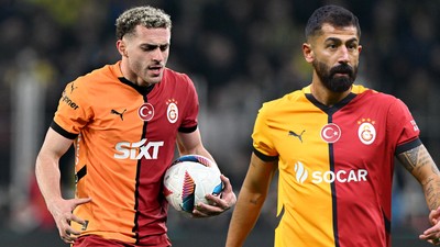 PFDK, Barış Alper Yılmaz ve Kerem Demirbay'ın cezasını açıkladı