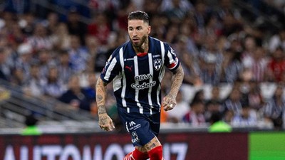 Sergio Ramos: Kulüpler Dünya Kupası bizim için harika fırsat