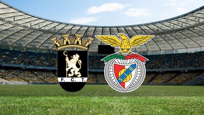 Tirsense - Benfica maçı ne zaman?