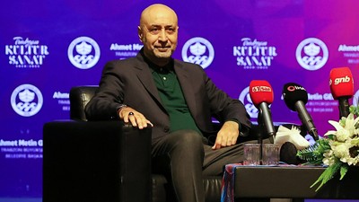 Tolunay Kafkas: Fatih Tekke genç jenerasyonun en iyi hocası