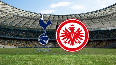 Tottenham - Eintracht Frankfurt maçı saat kaçta?