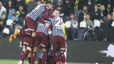 Trabzonspor, son 12 sezonun en kötü dönemini yaşıyor