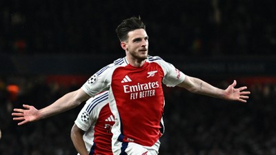 MAÇ ÖZETİ | Arsenal 3-0 Real Madrid (UEFA Şampiyonlar Ligi)