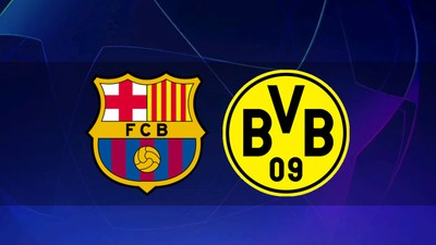 Barcelona - Dortmund maçı ne zaman? Saat kaçta? Hangi kanalda?