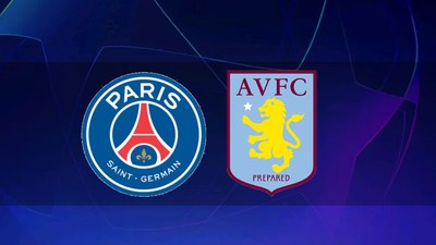 PSG - Aston Villa maçı ne zaman? Saat kaçta? Hangi kanalda?