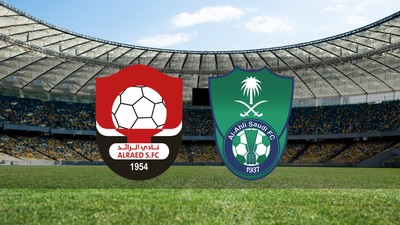 Al Raed - Al Ahli maçı ne zaman? Saat kaçta? Hangi kanalda?