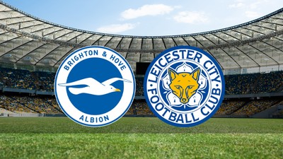 Brighton - Leicester City maçı ne zaman?