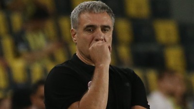 Ersun Yanal'ın annesi Bahriye Yanal vefat etti!