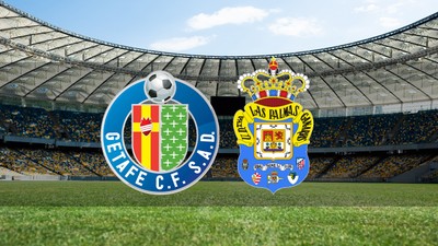 Getafe - Las Palmas maçı ne zaman?