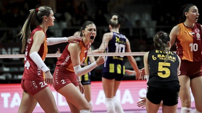 İlkin Aydın:  3 hafta boyunca özveriyle çalıştık, karşılığını aldık