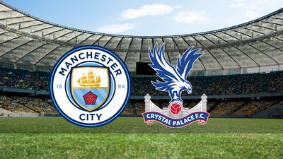 Manchester City - Crystal Palace maçı ne zaman?